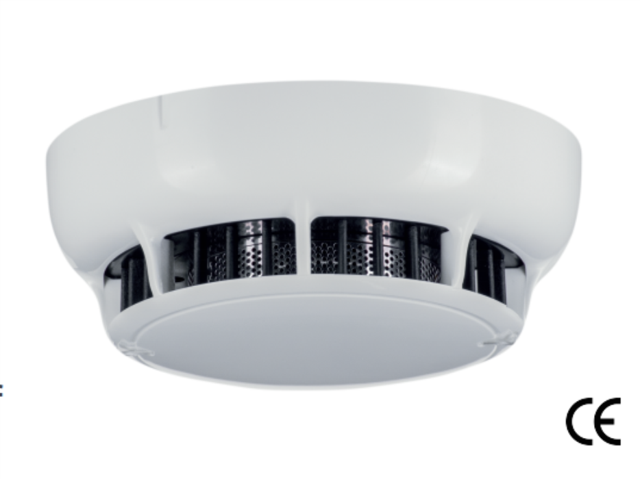 Giới thiệu về đầu báo khói thường OSD-3230