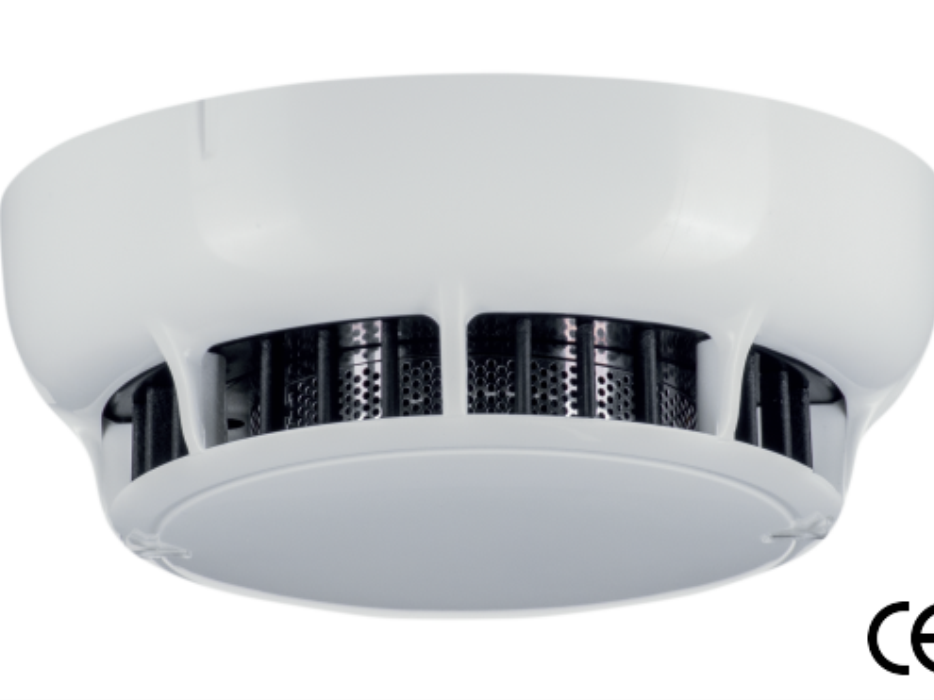 Giới thiệu về đầu báo nhiệt thường HD-3240