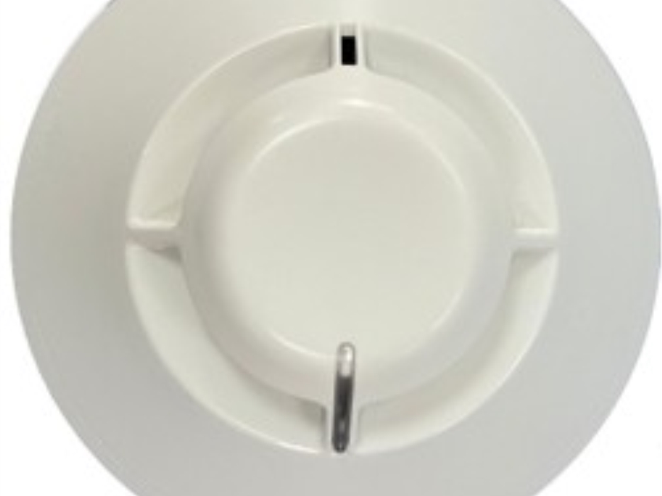 Giới thiệu về đầu báo nhiệt thường HSE/CE