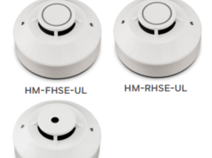 HM-FHSE, HM-RHSE & HM-HTSE