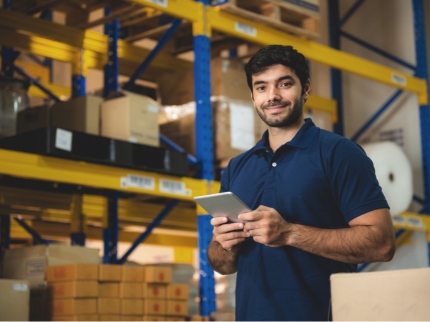 Tuyển dụng nhân viên kinh doanh